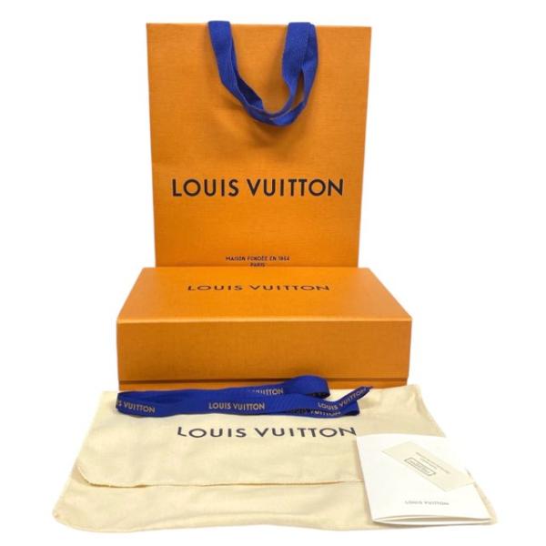 LOUIS VUITTON（ルイ・ヴィトン） BOX 空箱 ポーチ用 ちいさめ バッグ