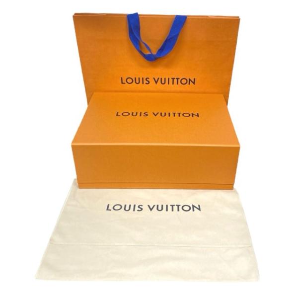 LOUIS VUITTON（ルイ・ヴィトン） BOX 空き箱 空箱 バッグ用 紙袋