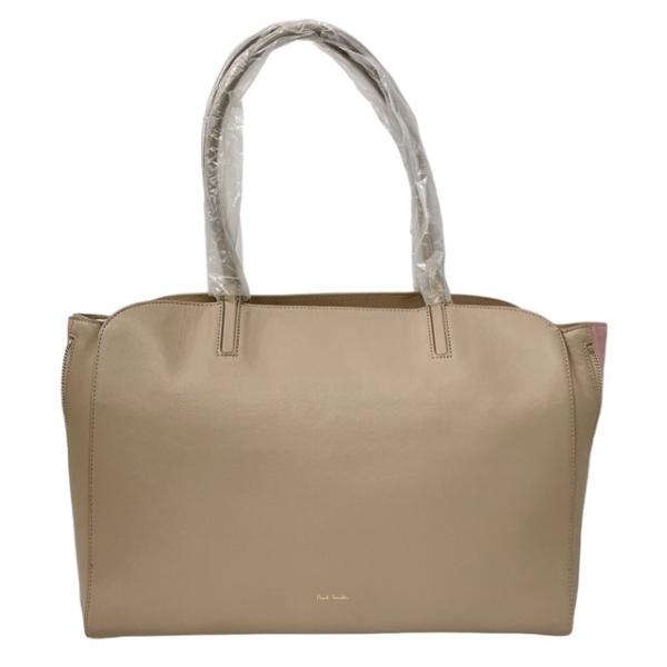 Paul Smith 未使用 ポールスミス トートバッグ ショルダーバッグ