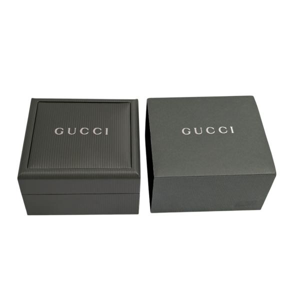 GUCCI（グッチ） 箱 ケース 時計用 時計ケース GUCCI BOX 空箱