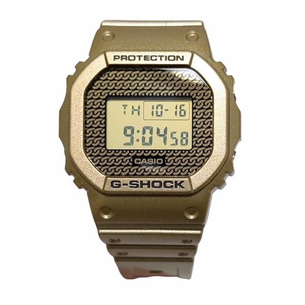 CASIO（カシオ） 未使用 G-SHOCK 腕時計 DWE-5600HG-1 HIP HOP