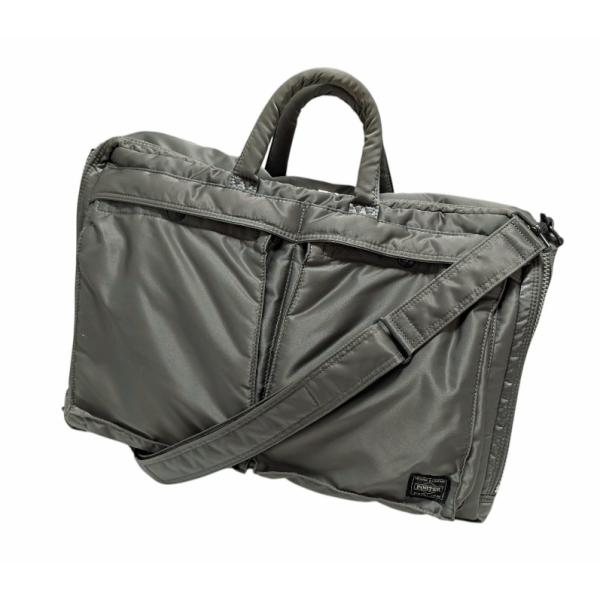 吉田カバン PORTER ポーター 2WAY タンカー ナイロン ブリーフ