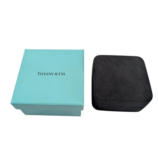 TIFFANY&Co.（ティファニー） リング用 リングケース 箱 ケース 空箱
