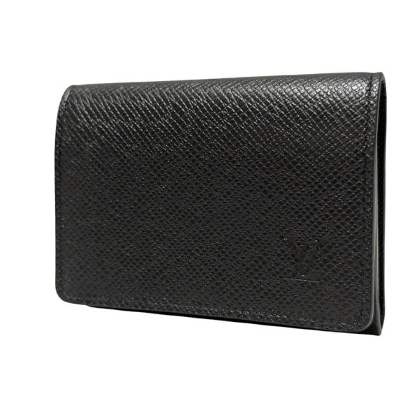 LOUIS VUITTON（ルイ・ヴィトン） 新品同様 タイガ M64595 カード