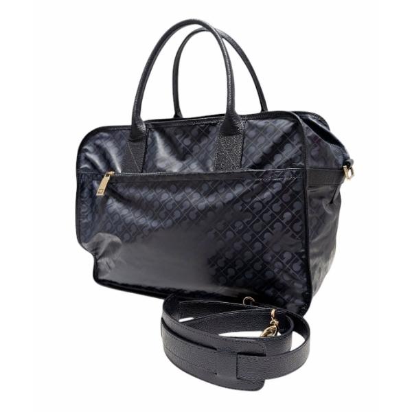 GHERARDINI（ゲラルディーニ） ボストンバッグ 2WAY トートバッグ