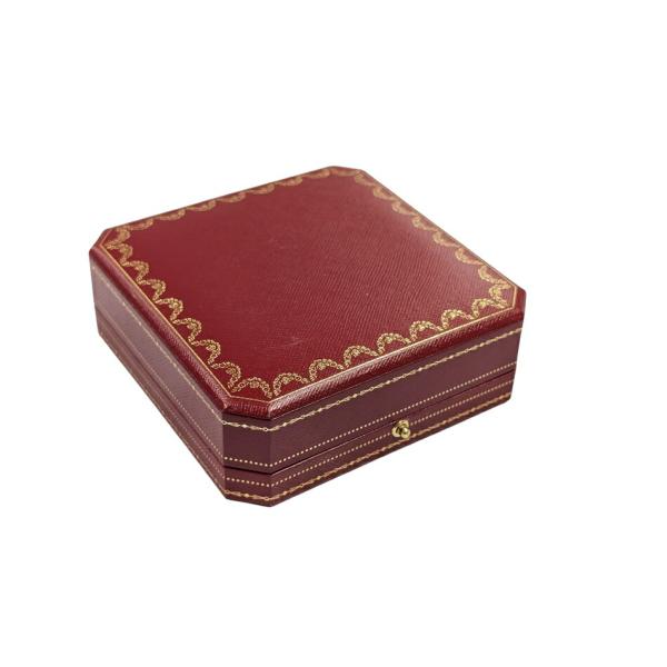 Cartier（カルティエ） 箱 純正 ケース ネックレス用 アクセサリー用