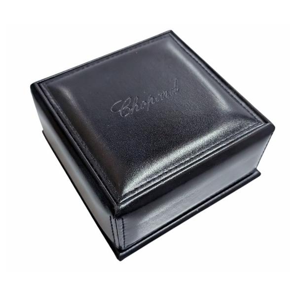 まとめ売り　ショパール　CHOPARD　空き箱　空箱　ルーペ　リング　ボックス Chopard（ショパール） 箱 ケース 空箱 リング用 指輪用 ジュエリー用