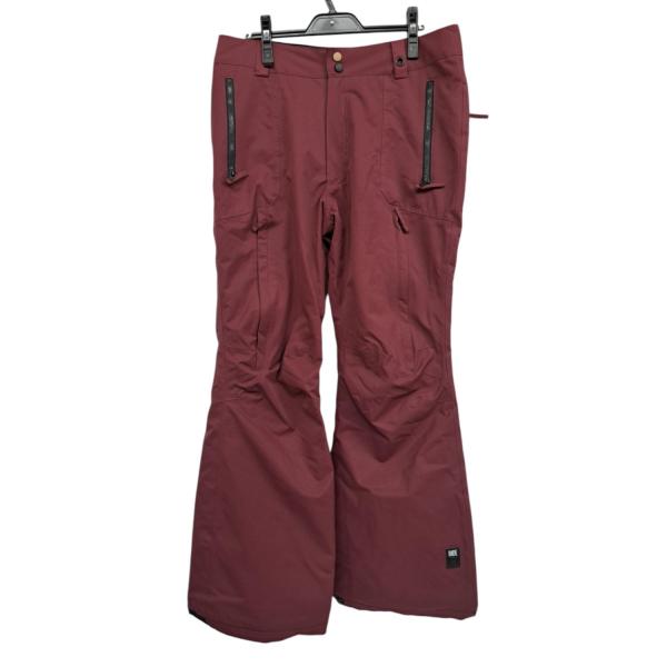 RIDE（ライド） スノーボード ウェア パンツ スノボー M レッド