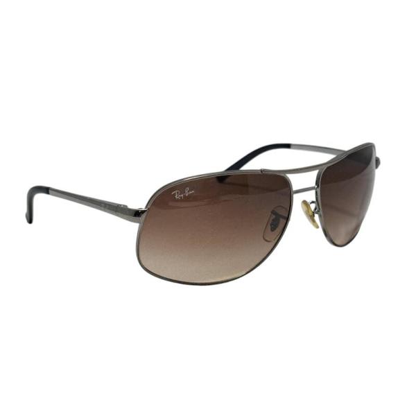 Ray-Ban RB3387 レイバン サングラス アビエーター グラデーション Ray-Ban（レイバン） サングラス RB3387 004/13 アビエーター メタル
