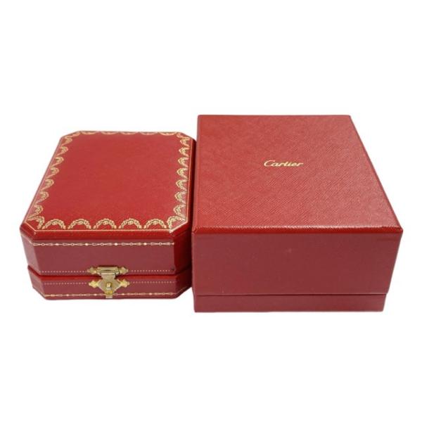 Cartier（カルティエ） リングケース ペアリングケース 指輪ケース