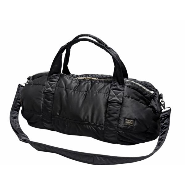 吉田カバン ポーター ダッフルバッグ M タンカー ボストンバッグ