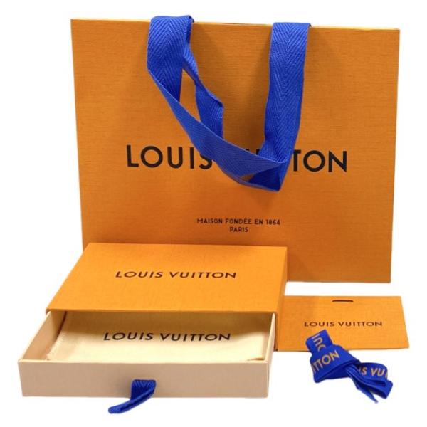 LOUIS VUITTON（ルイ・ヴィトン） 箱 紙袋 保存袋 小物用 キーケース用