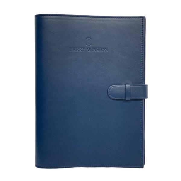 未使用品！ ☆ヴィトン☆ リングノート ノートカバー ハリー・ウィンストン（HARRY WINSTON） 未使用 手帳カバー ノート