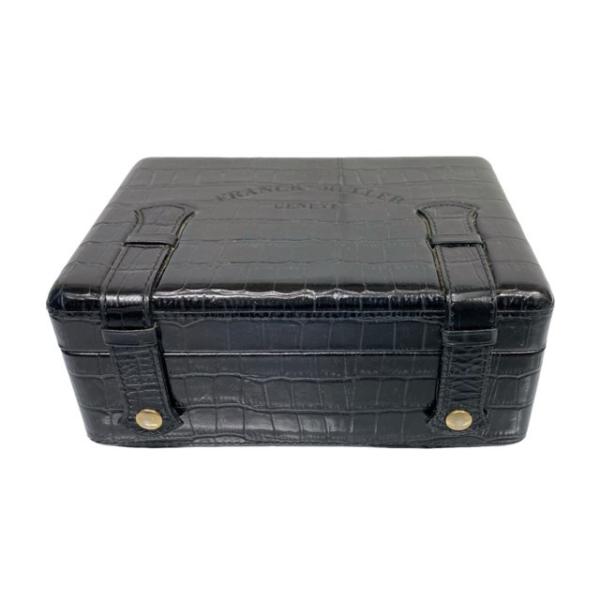 FRANCK MULLER（フランクミュラー） 時計用 空箱 時計用 箱 ボックス