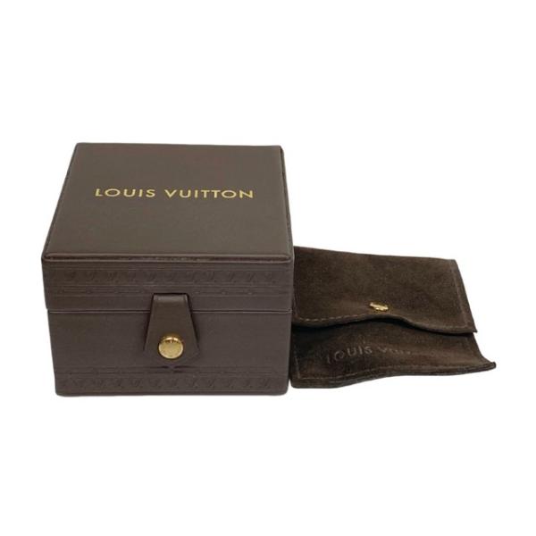 ルイヴィトン　アクセサリー空箱 LOUIS VUITTON（ルイ・ヴィトン） アクセサリーケース ケース 保存袋