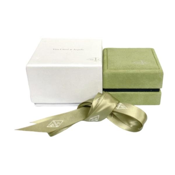 Van Cleef & Arpels アクセサリーケース Van Cleef ＆ Arpels（ヴァンクリーフ ＆ アーペル） ジュエリーケース