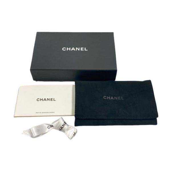 CHANEL（シャネル） 箱 保存袋 小物用 カードケース用 コインケース用