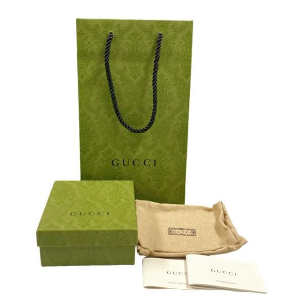 GUCCI 空箱　ショッパー　17点 GUCCI（グッチ） 箱 保存袋 小物用 財布用 キーホルダー用 空箱 化粧箱