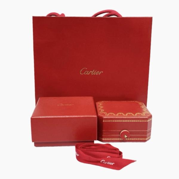 Cartier（カルティエ） イヤリング用 ピアス用 ケース ネックレス用 箱