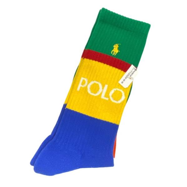 POLO RALPH LAUREN（ポロ・ラルフローレン） 未使用 ポロ ラルフ