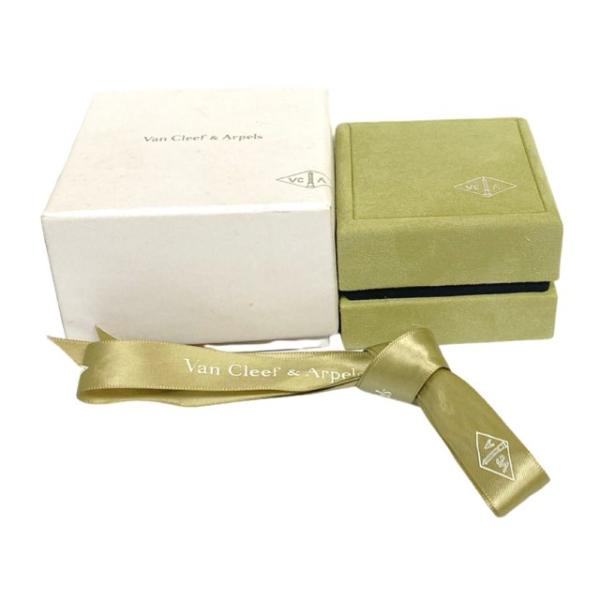Van Cleef ＆ Arpels（ヴァンクリーフ ＆ アーペル） ケース リング用