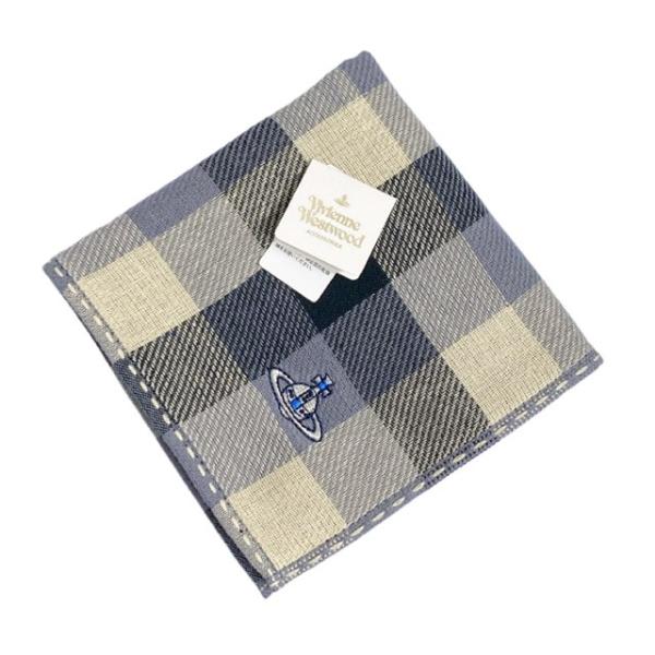 Vivienne Westwood（ヴィヴィアンウエストウッド） ハンドタオル ミニ