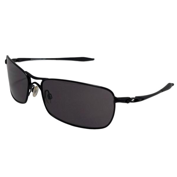 オークリークロスヘアー黒フレーム OAKLEY（オークリー） サングラス クロスヘア2.0 黒 マットブラック