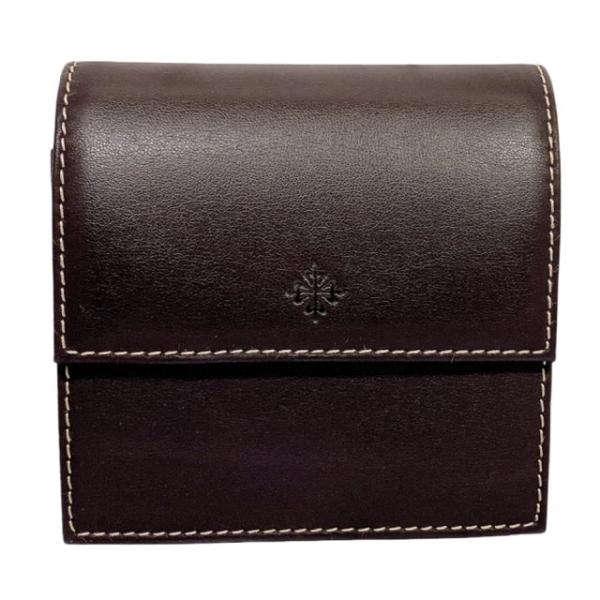 PATEK PHILIPPE（パテック フィリップ） 時計ケース レザー ケース