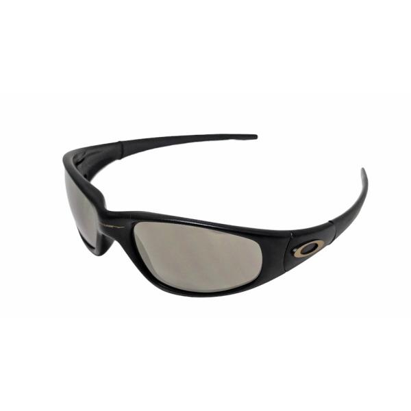 OAKLEY（オークリー） 新品同様 サングラス ストレートジャケット1996