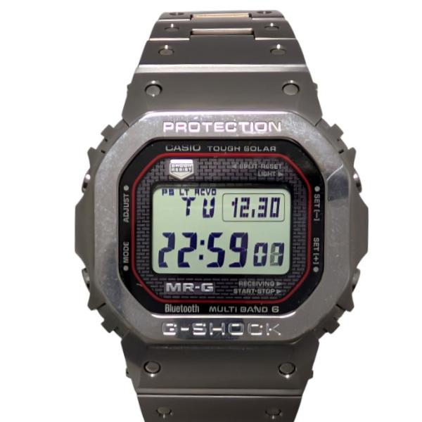 中古 カシオG-SHOCK GM-5600RI20-1JR フルメタルカスタム品 中古 カシオG-SHOCK GM-5600RI20-1JR フルメタルカスタム品 中古