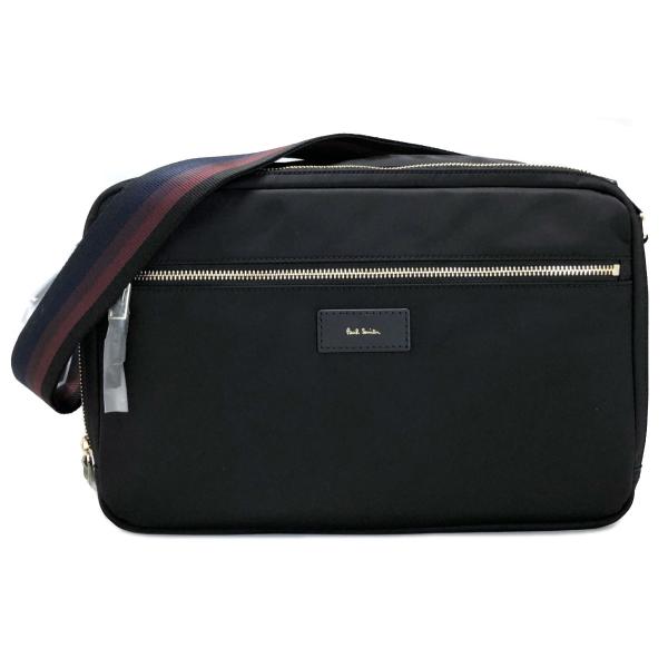 Paul Smith（ポール・スミス） 未使用 斜め掛け ショルダーバッグ