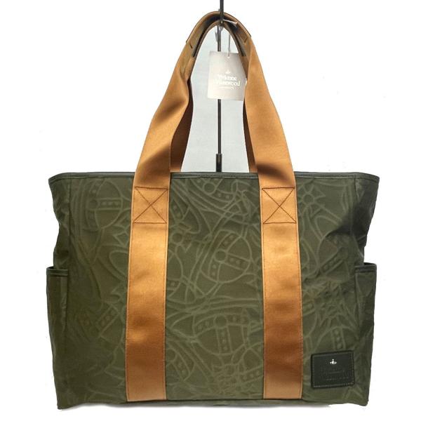 Vivienne Westwood（ヴィヴィアンウエストウッド） 未使用 トート