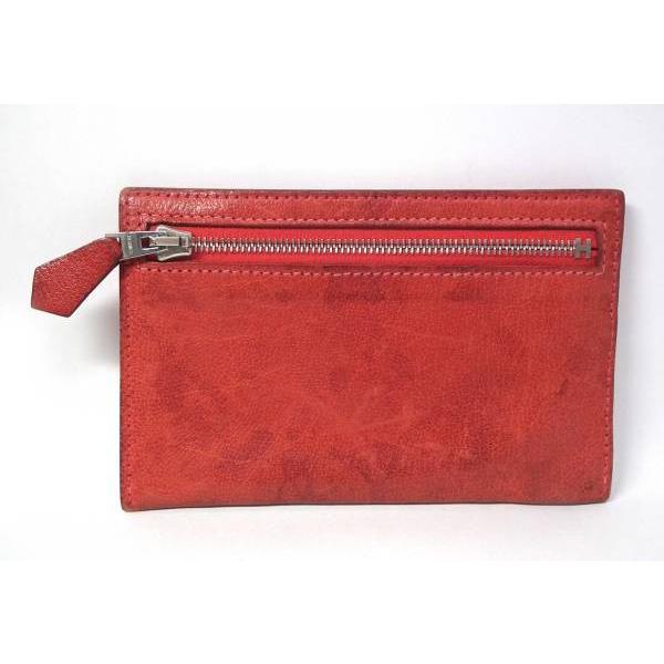 ジップザップ ポルトクレ コインケース-