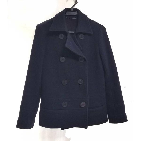 martinique（マルティニーク） コート ショートコート ピーコート