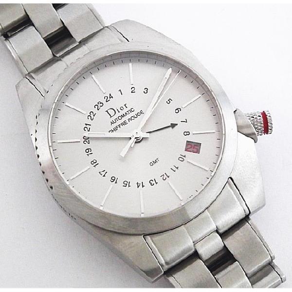 クリスチャンディオール シフルルージュ Gmt メンズ 腕時計 J ブランディールyahoo ショップ 通販 Yahoo ショッピング