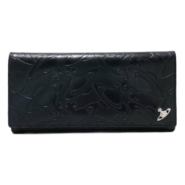 Vivienne Westwood（ヴィヴィアンウエストウッド） 新品同様 財布 長