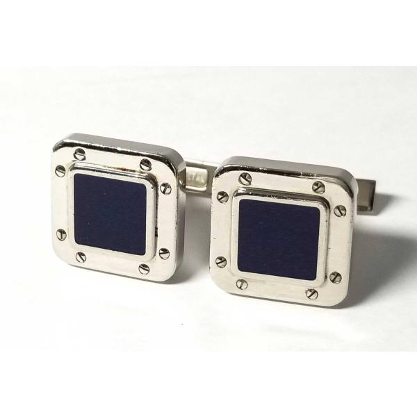 カルティエ カフス サントス ドゥ カルティエ カフリンクス