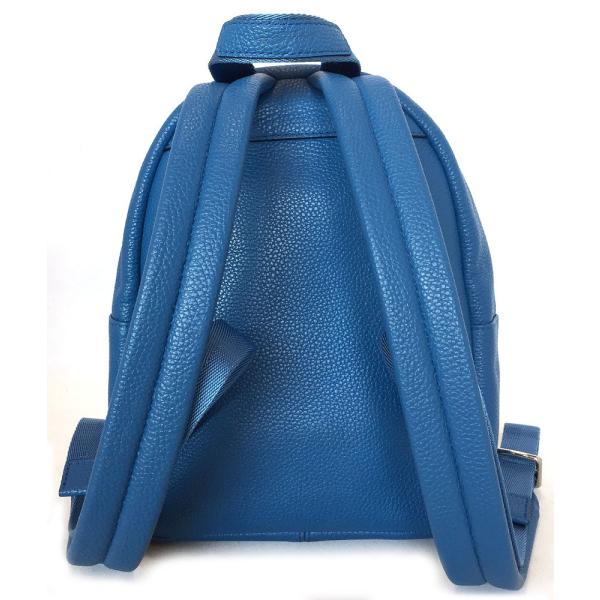 美品 コーチ ミニリュック レザー バックパック リュックサック ブルー キッズ レディース 青 Coach 小さめ リュック Buyee Buyee Japanischer Proxy Service Kaufen Sie Aus Japan