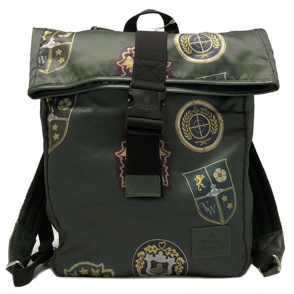 Vivienne Westwood 未使用 ヴィヴィアンウエストウッド リュック