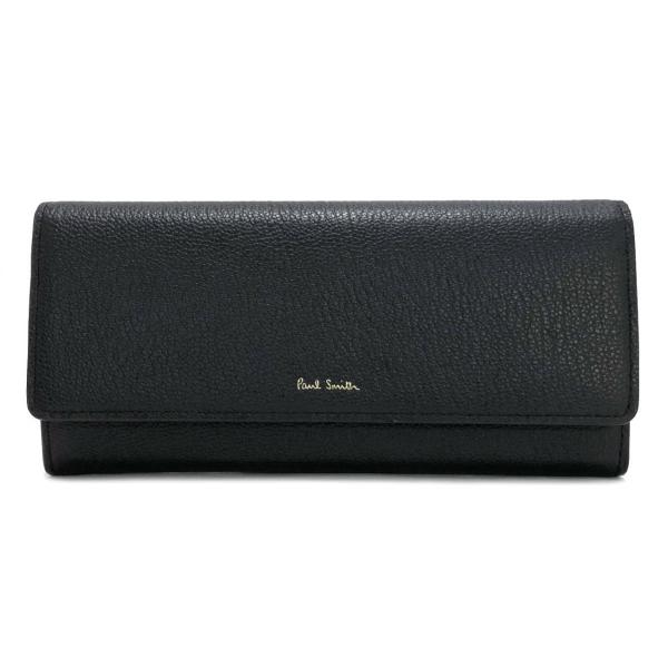 Paul Smith（ポール・スミス） 未使用 長財布 PWD676 カラーブロック
