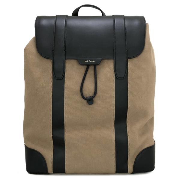 Paul Smith（ポール・スミス） 未使用 リュック バックパック