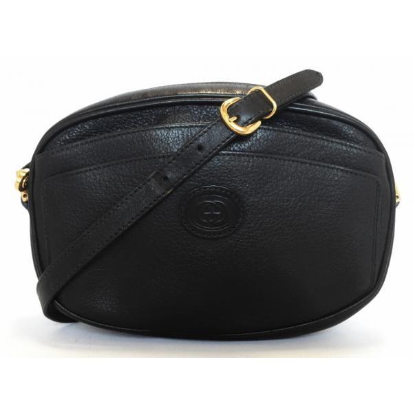グッチ GUCCI オールドグッチ ショルダーバッグ ブラック 楽天市場】グッチ GUCCI オールドグッチ ショルダーバッグ シェリー