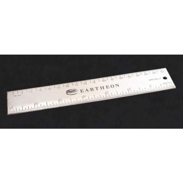 TIFFANY&Co. 限定 ティファニー 定規 スケール EARTHEON アーゼオン 