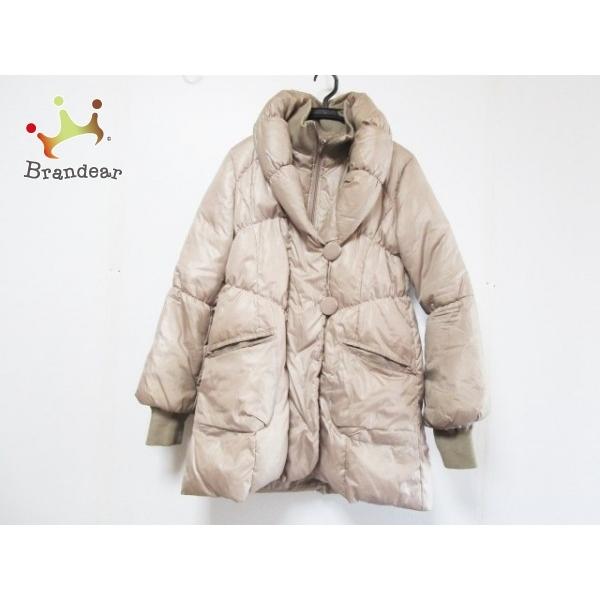 通販カタログ掲載 Honeybunch ダウンコート 度付きレンズ込み 服 ファッション Camersa Com