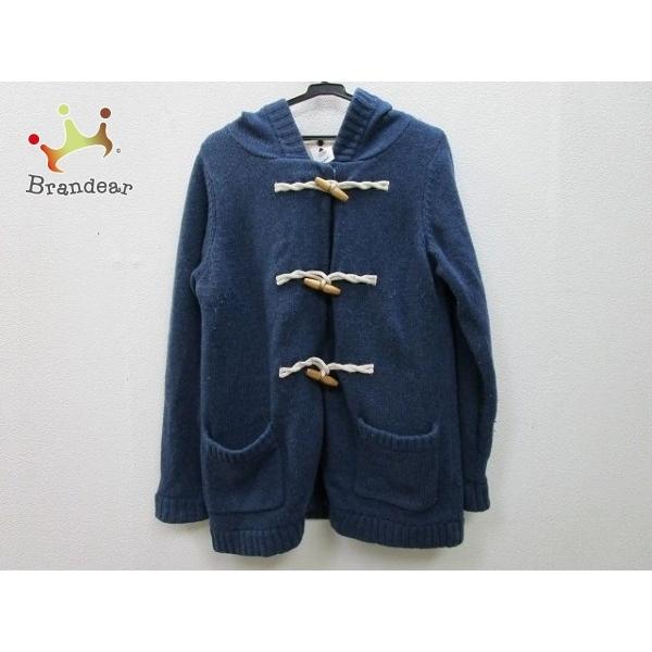 ニコアンド Niko And ダッフルコート レディース ネイビー 冬物 スペシャル特価 2116 ブランディア ヤフーショップ 通販 Yahoo ショッピング