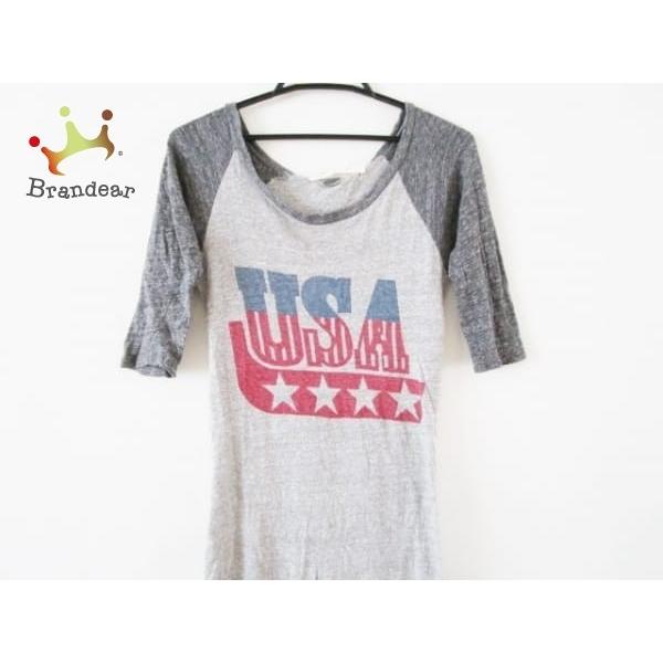 インパクティスケリー Inpaichthys Kerri ワンピース サイズs レディース グレー マルチ スペシャル特価 ブランディア ヤフーショップ 通販 Yahoo ショッピング