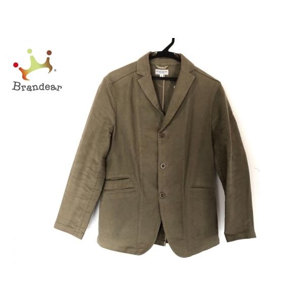 ユナイテッドアローズ United Arrows ジャケット サイズs メンズ ライトブラウン Blue Label スペシャル特価 ブランディア ヤフーショップ 通販 Yahoo ショッピング