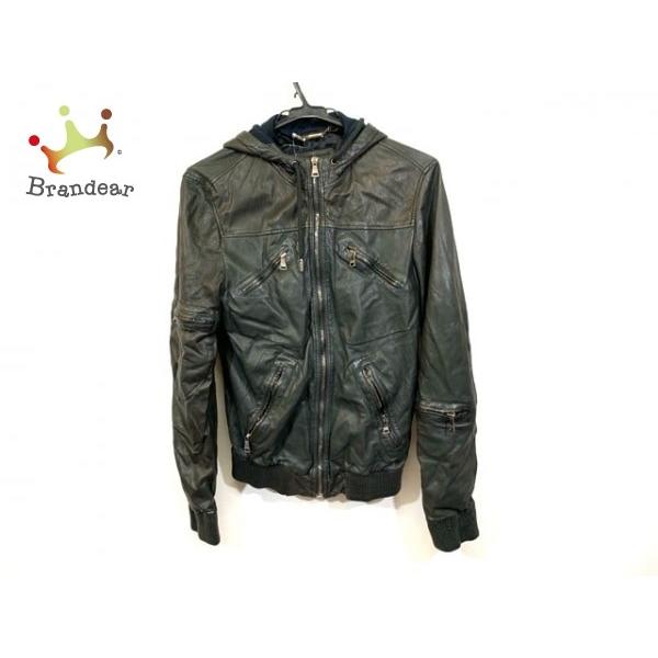 ドルチェアンドガッバーナ ライダースジャケット サイズ44 S メンズ G9n18l Fulsu 黒 新着 Blog Qutech Nl Index Php