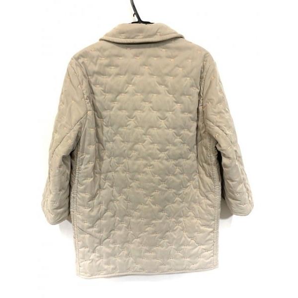 エルメス Hermes ブルゾン サイズ36 Xs 営業 メンズ 冬物 ライトグレー ベージュ 0623 スペシャル特価