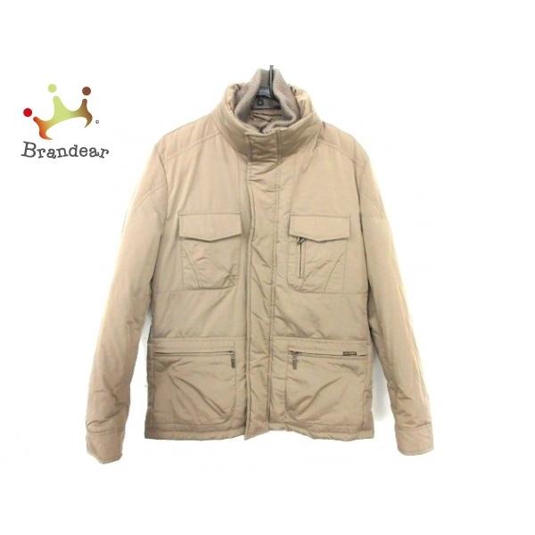 ムーレー Moorer 冬物 ダウンコート サイズ50 メンズ メンズ 美品